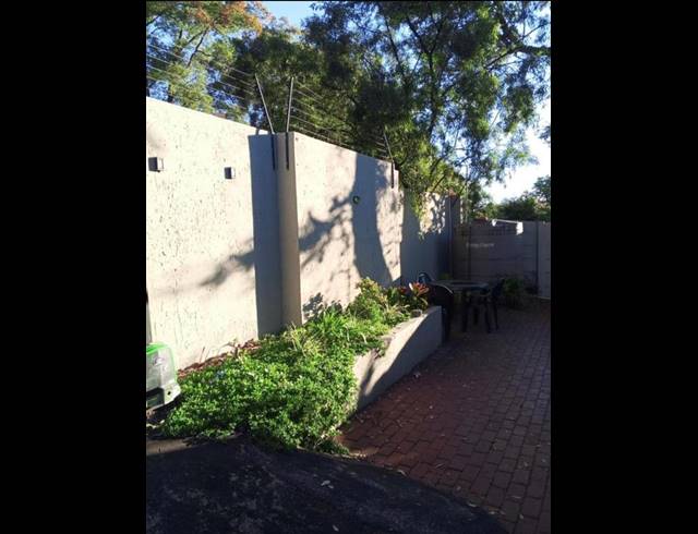 1 BEDROOM PROPERTY TO RENT IN SANDTON CITY